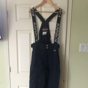 Ski pants